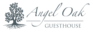 Welcome to Angel Oak Guesthouse